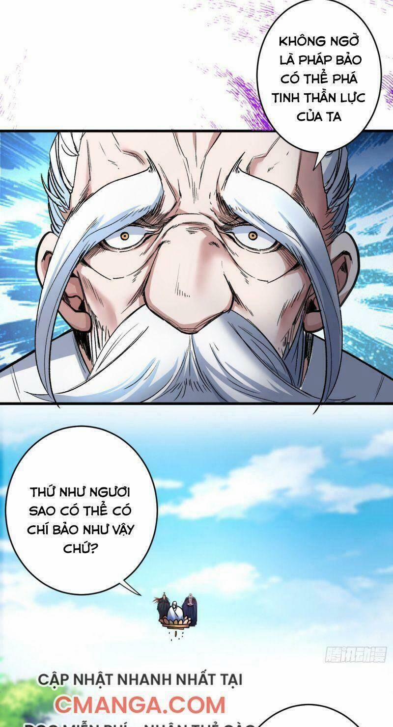 Bị Dạy Dỗ Thành Thánh 6 trang 15