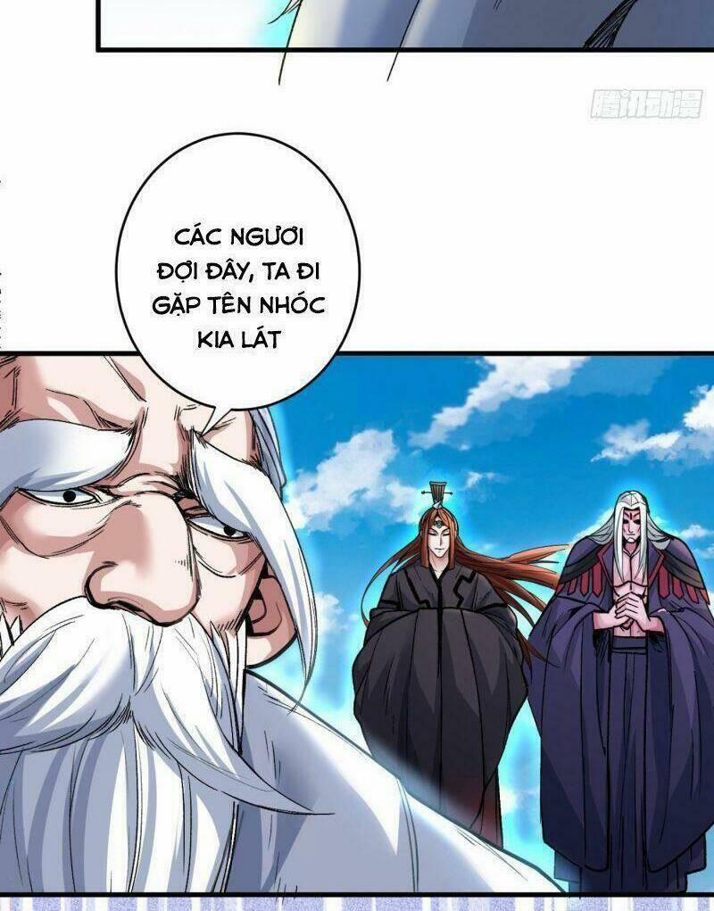 Bị Dạy Dỗ Thành Thánh 6 trang 18