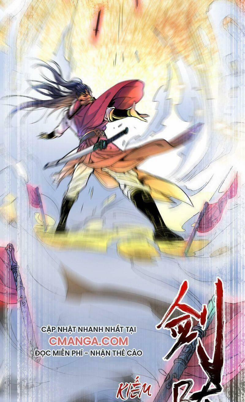 Bị Dạy Dỗ Thành Thánh 6 trang 23