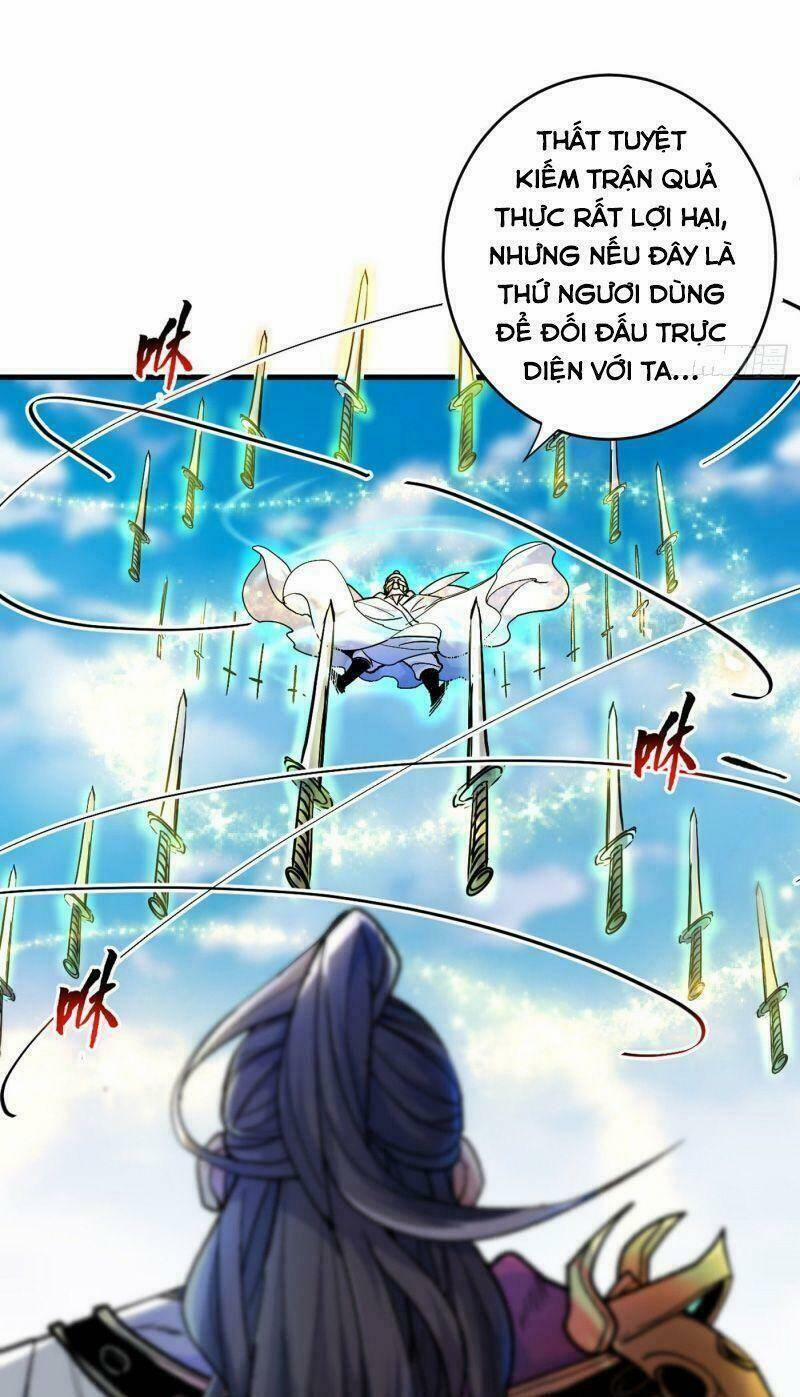 Bị Dạy Dỗ Thành Thánh 6 trang 25