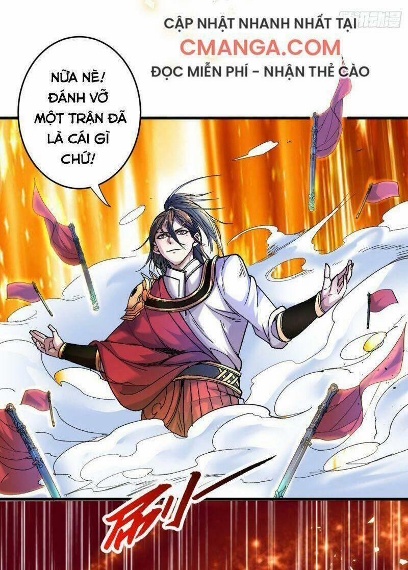 Bị Dạy Dỗ Thành Thánh 6 trang 30