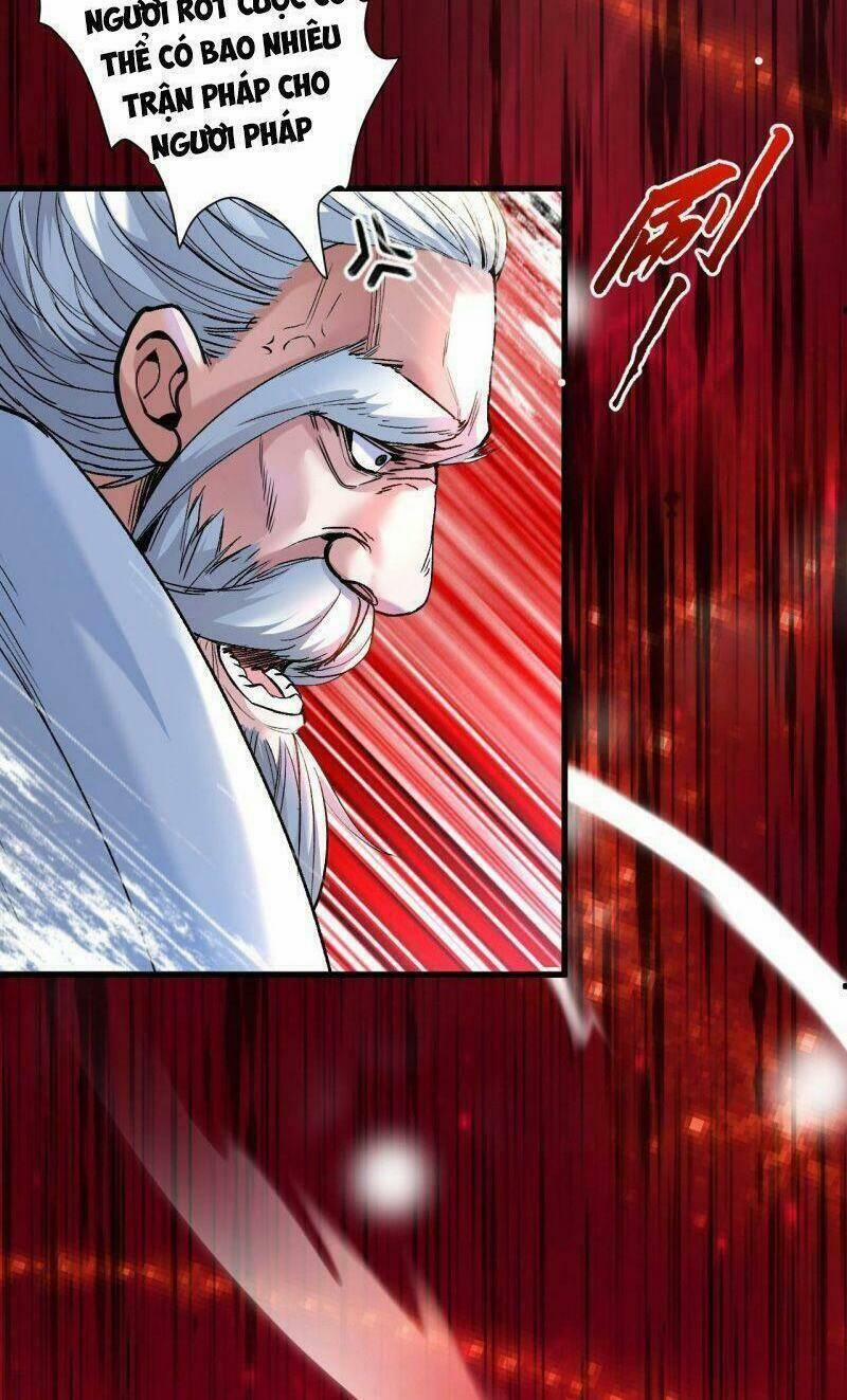 Bị Dạy Dỗ Thành Thánh 7 trang 3