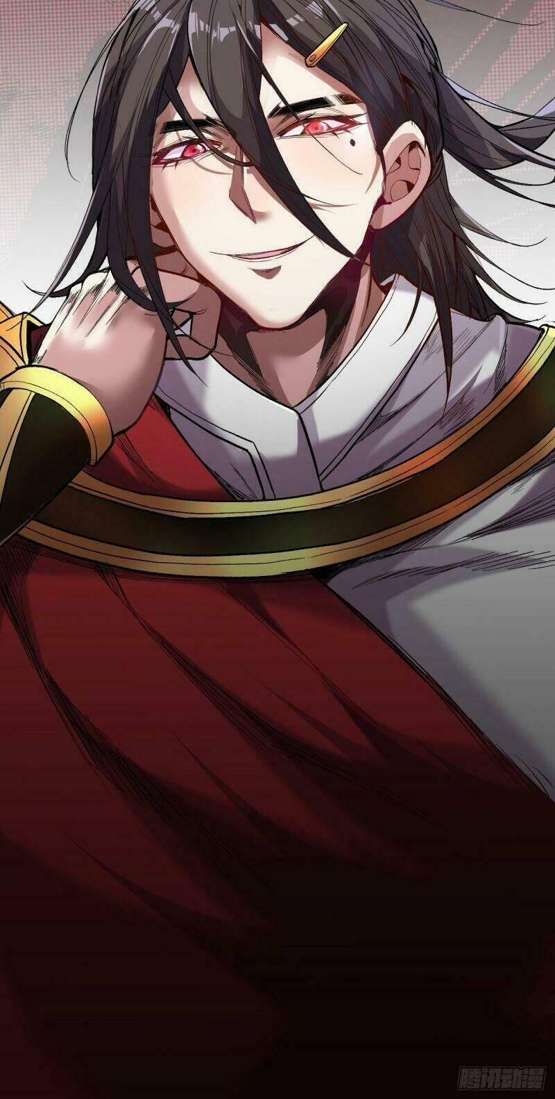 Bị Dạy Dỗ Thành Thánh 7 trang 31