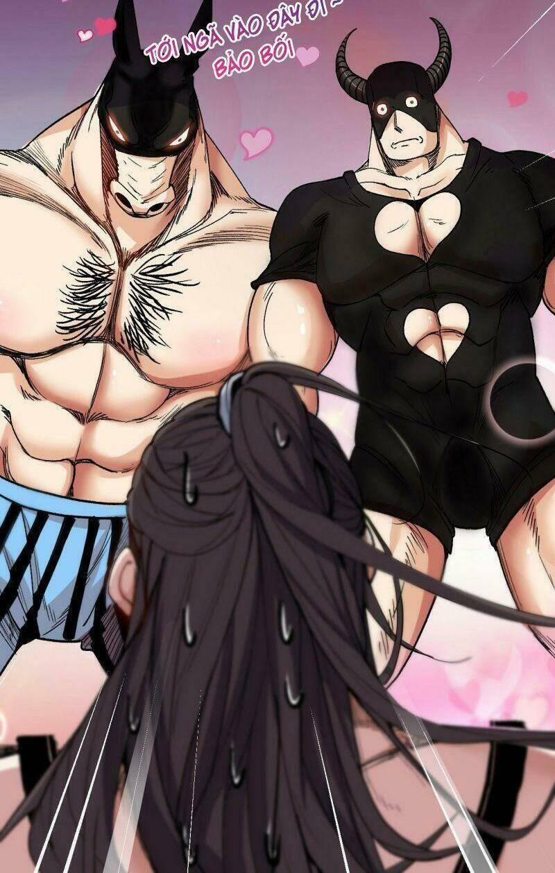 Bị Dạy Dỗ Thành Thánh 7 trang 39