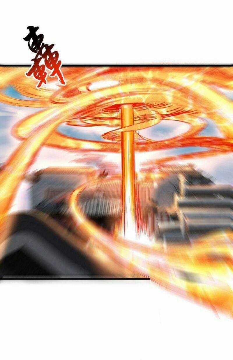 Bị Dạy Dỗ Thành Thánh 8 trang 13