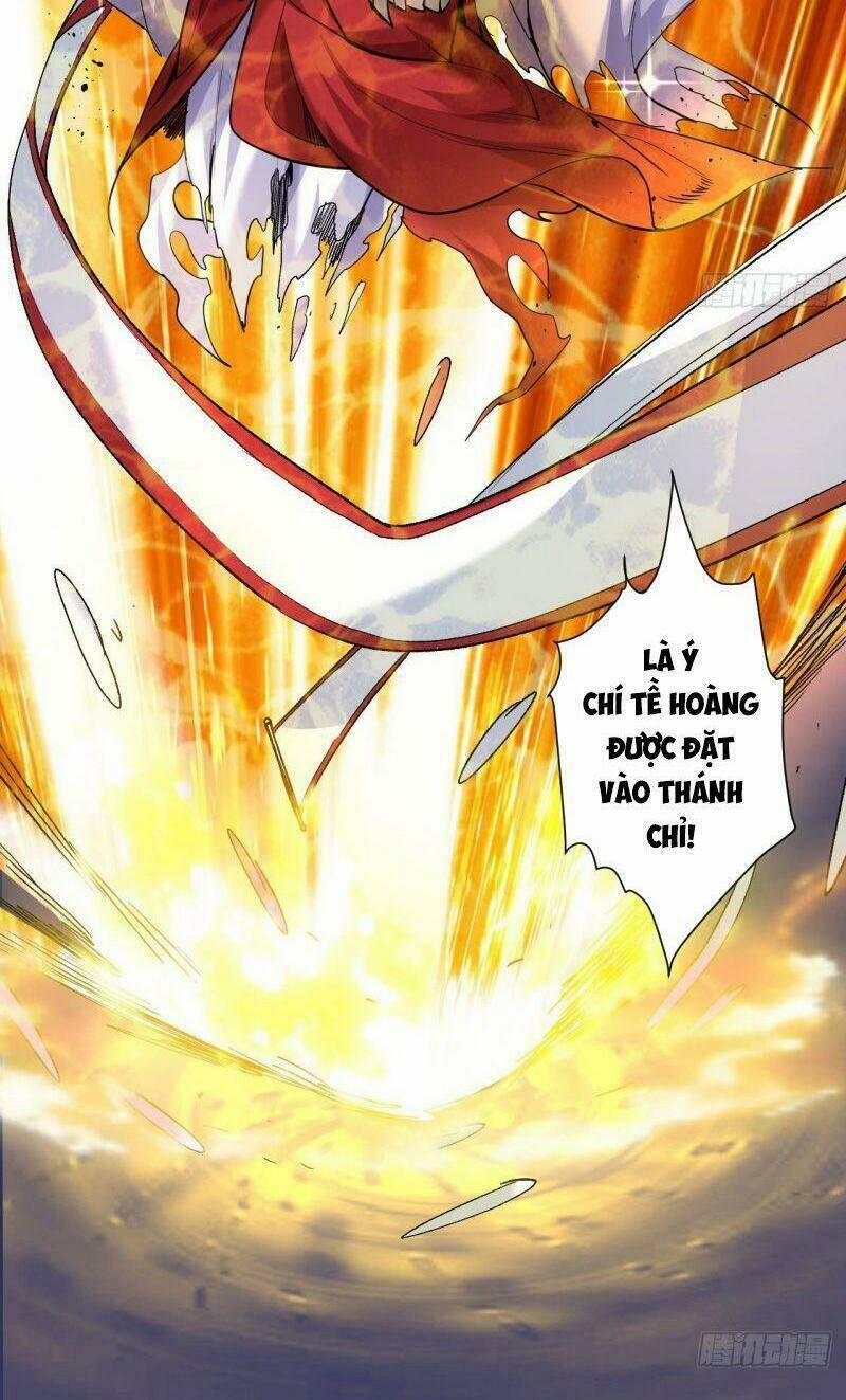 Bị Dạy Dỗ Thành Thánh 8 trang 15