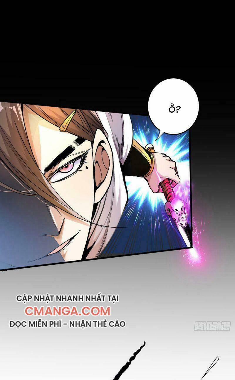 Bị Dạy Dỗ Thành Thánh 8 trang 24