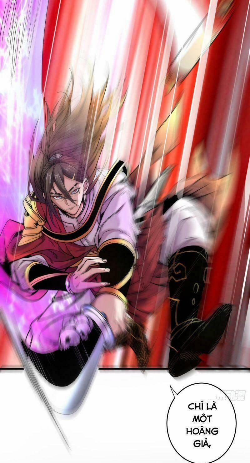 Bị Dạy Dỗ Thành Thánh 8 trang 26