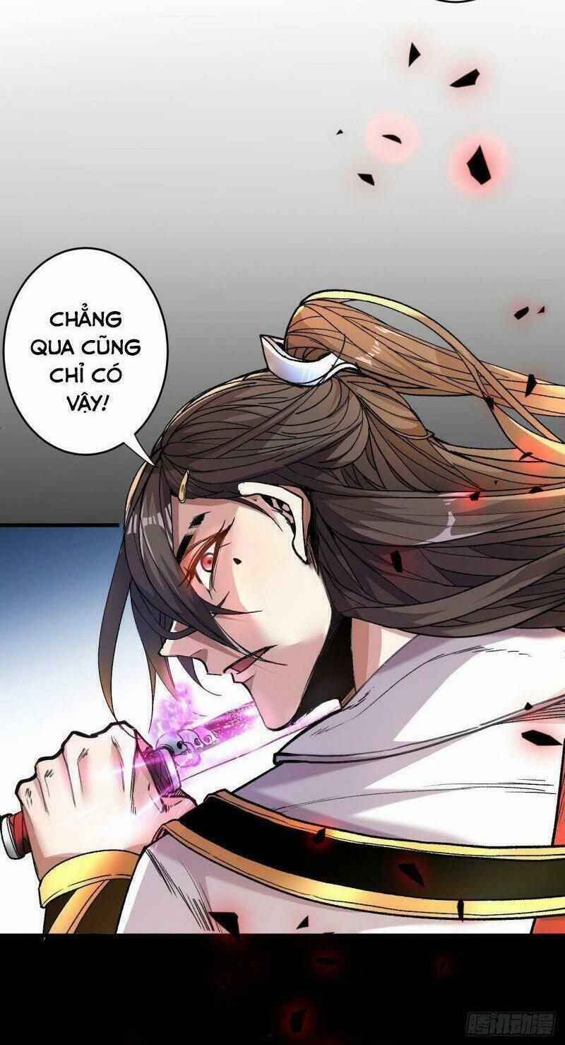 Bị Dạy Dỗ Thành Thánh 8 trang 27