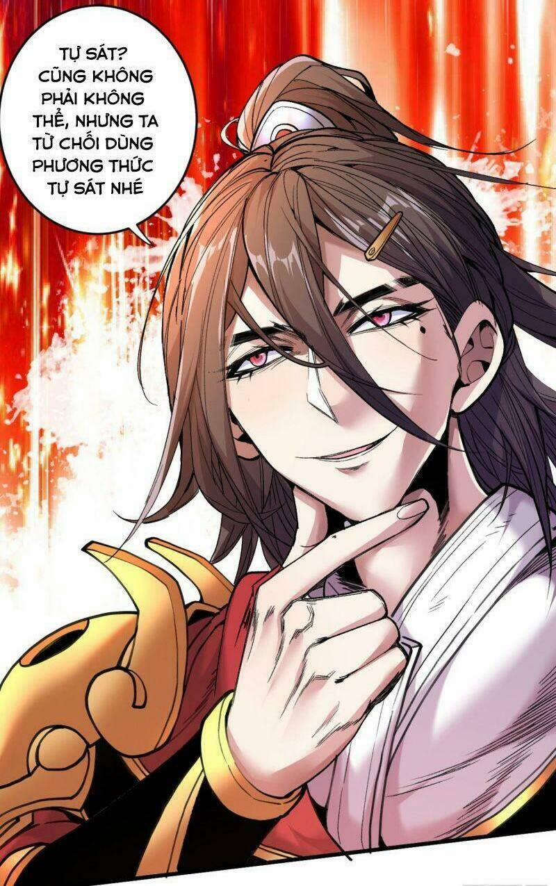 Bị Dạy Dỗ Thành Thánh 9 trang 24