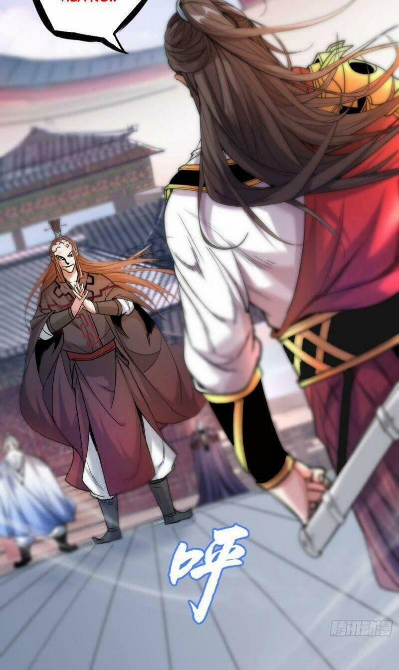 Bị Dạy Dỗ Thành Thánh 9 trang 30