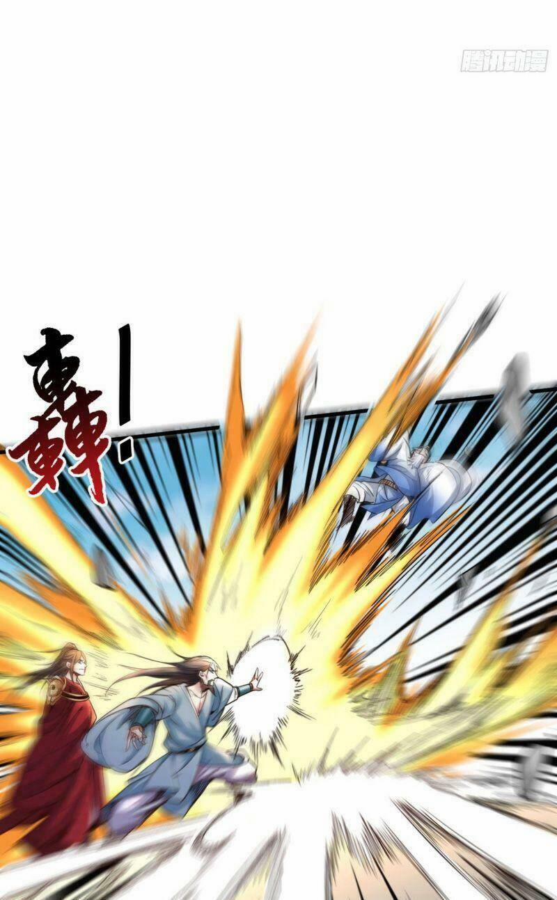 Bị Dạy Dỗ Thành Thánh 9 trang 8