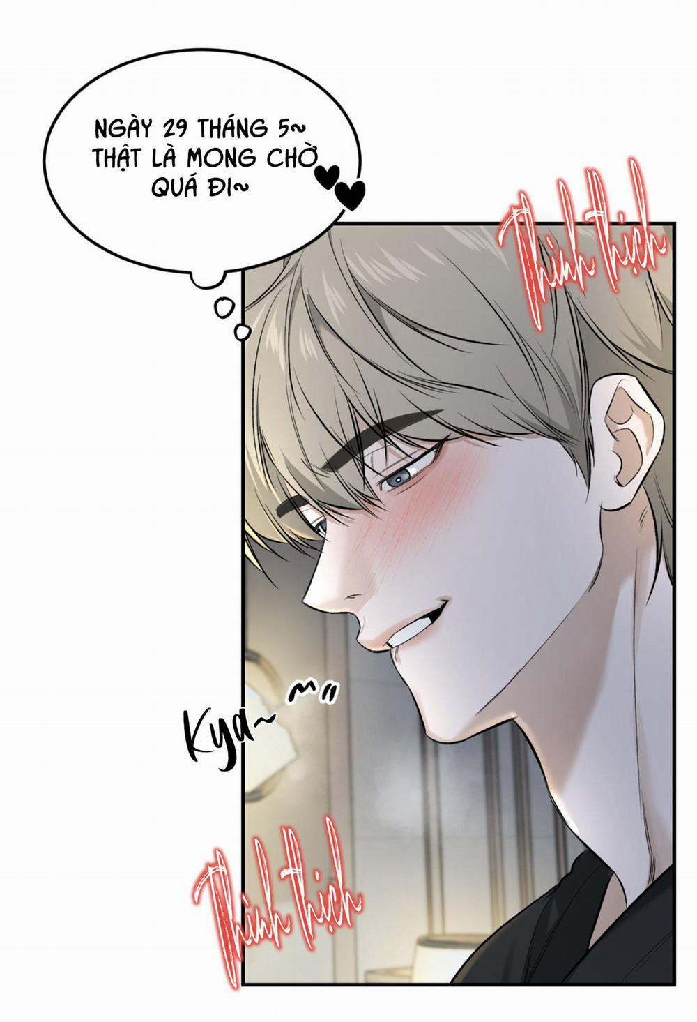 Bị Em Rể Thịt 0 giới thiệu trang 5