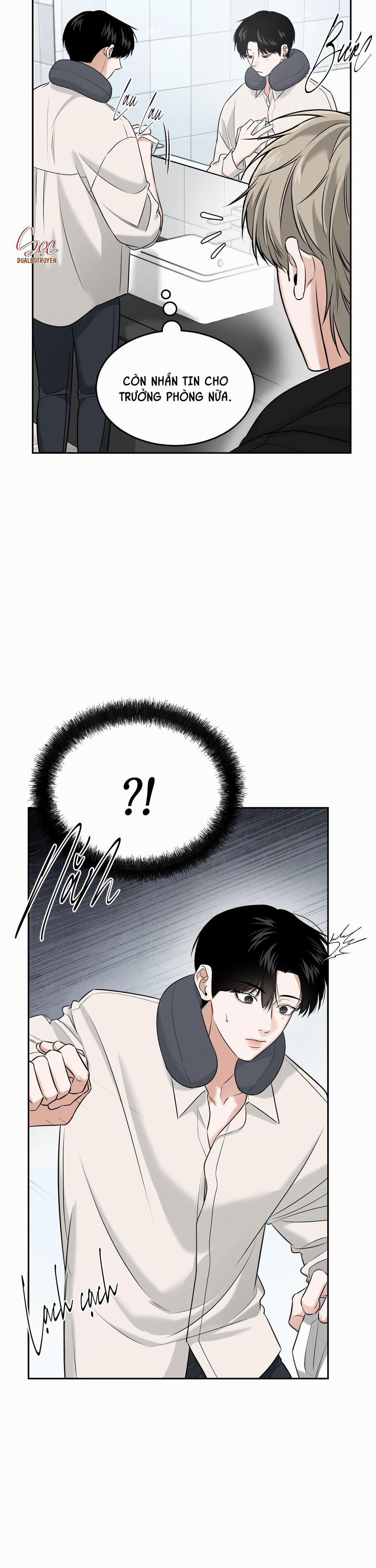 Bị Em Rể Thịt 1 trang 12