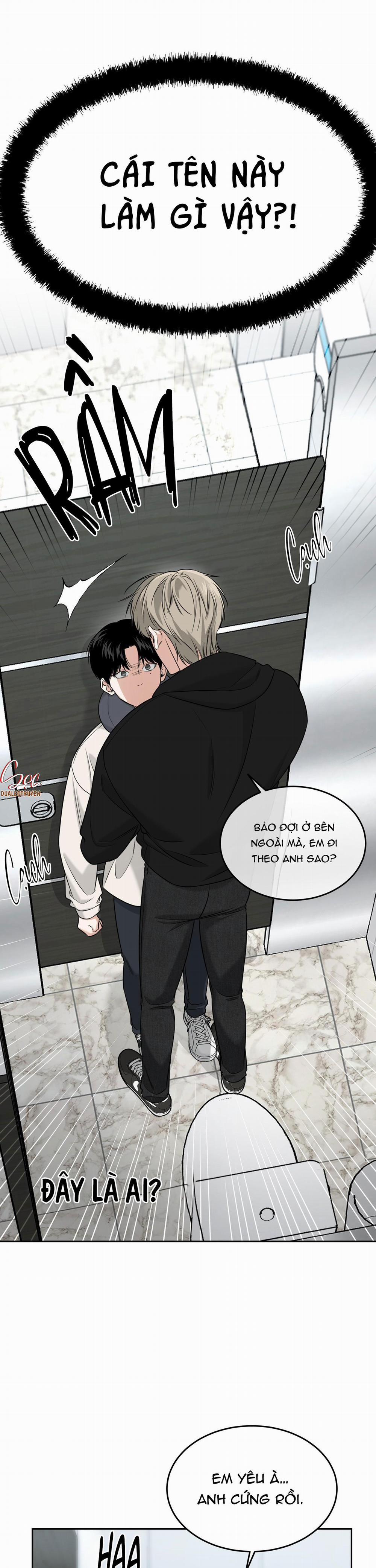 Bị Em Rể Thịt 1 trang 13