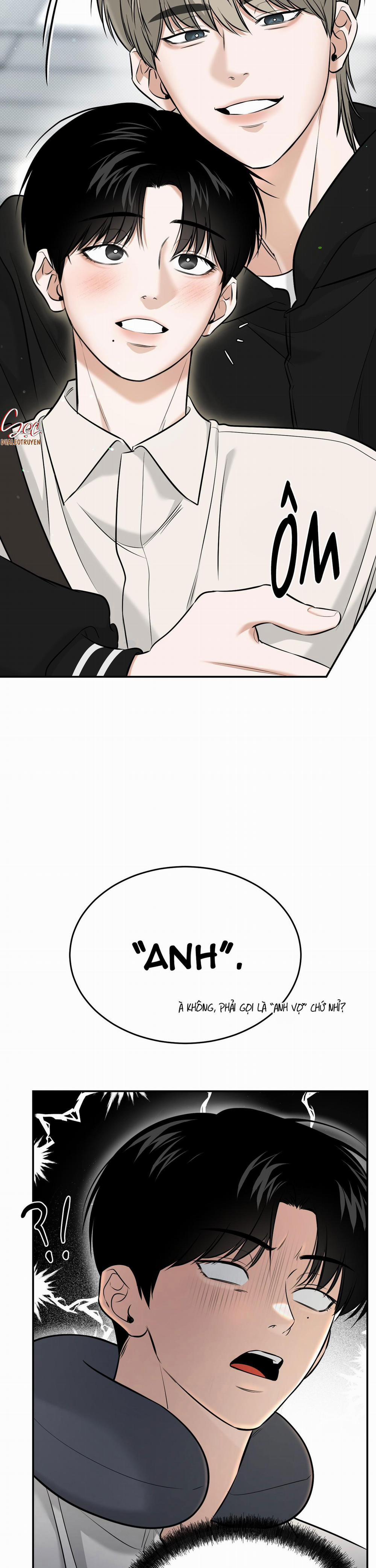 Bị Em Rể Thịt 1 trang 25