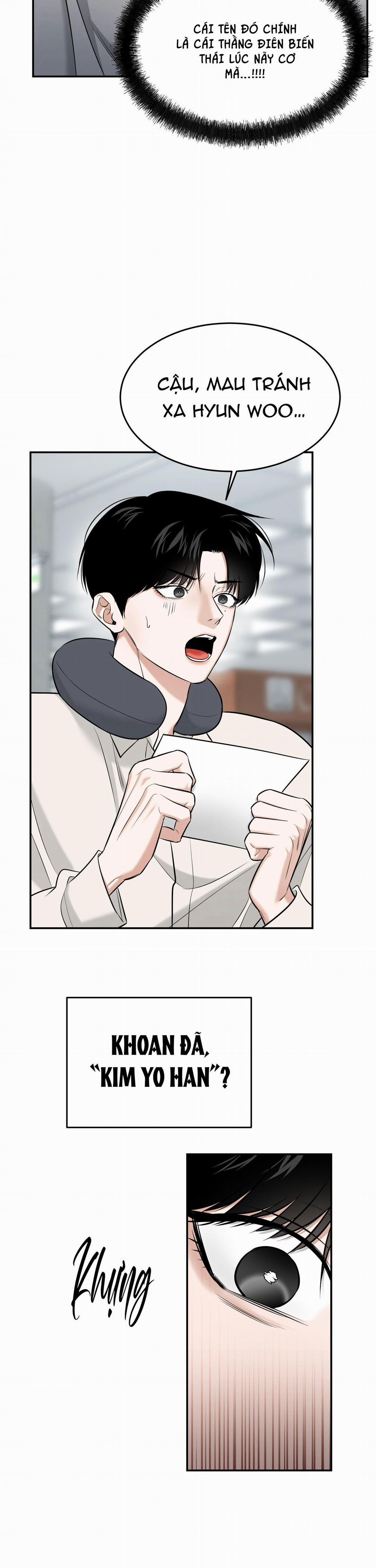 Bị Em Rể Thịt 1 trang 26