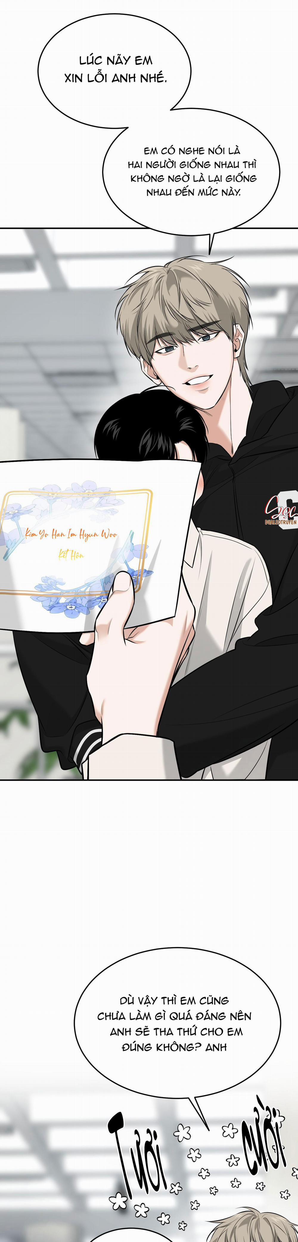 Bị Em Rể Thịt 1 trang 27