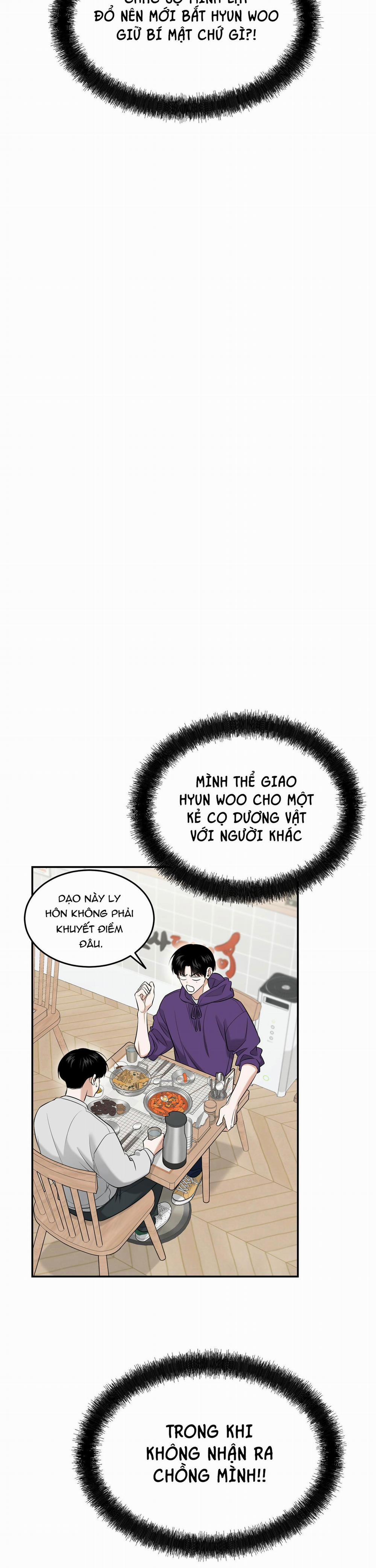 Bị Em Rể Thịt 1 trang 33