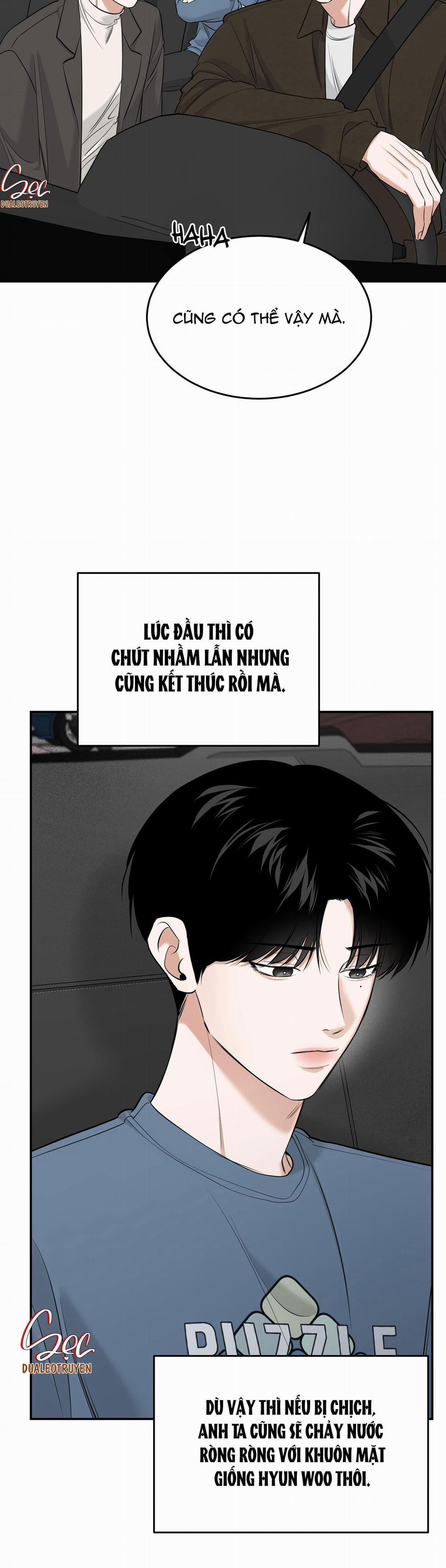 Bị Em Rể Thịt 1 trang 40