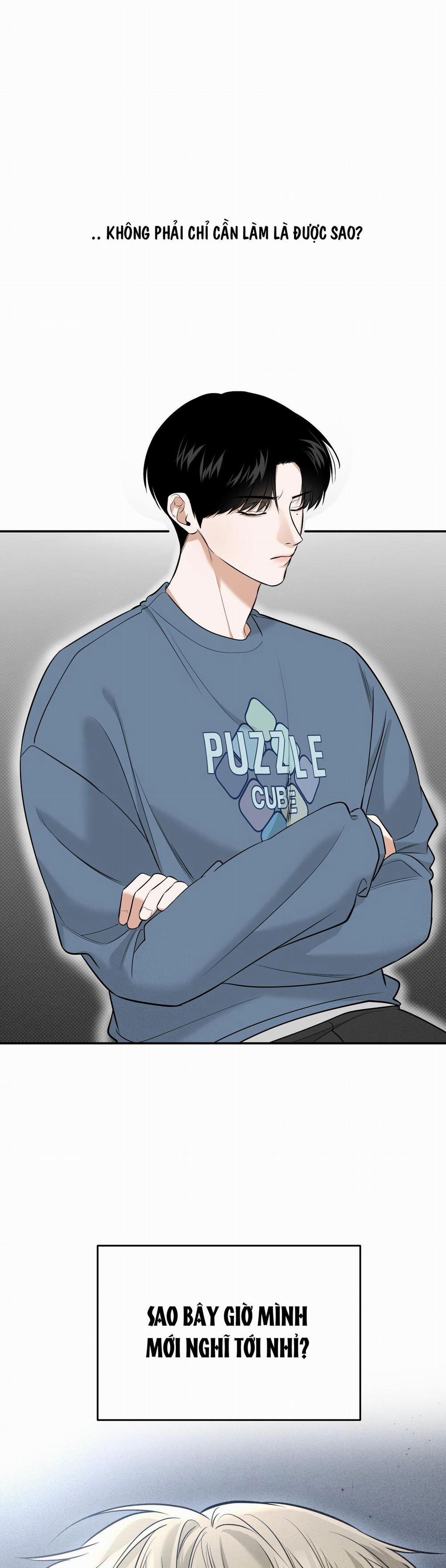 Bị Em Rể Thịt 1 trang 43