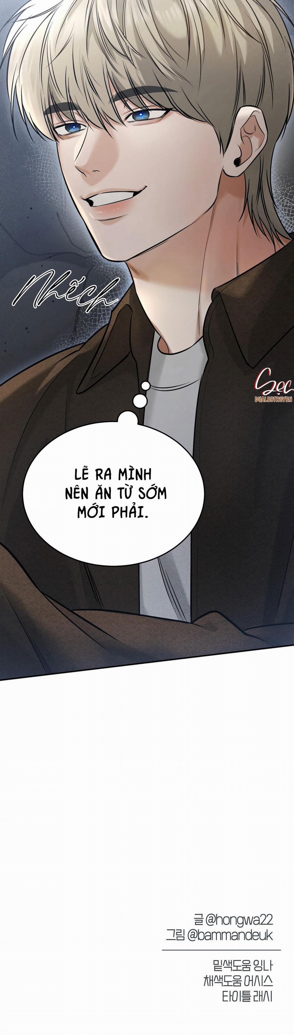 Bị Em Rể Thịt 1 trang 44