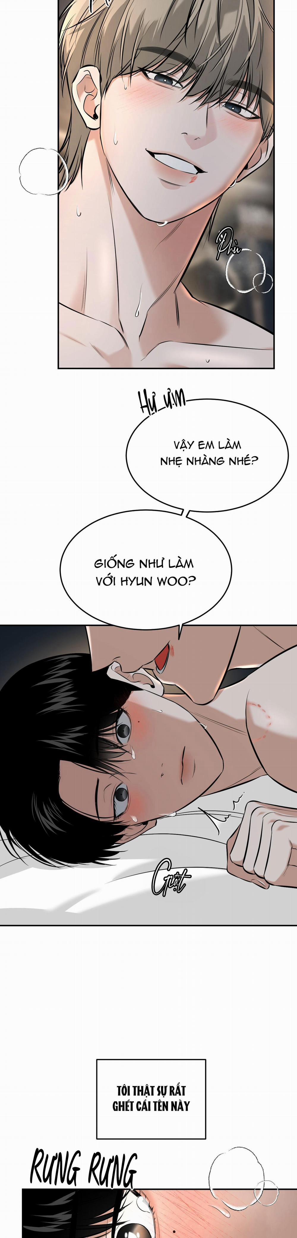 Bị Em Rể Thịt 1 trang 6