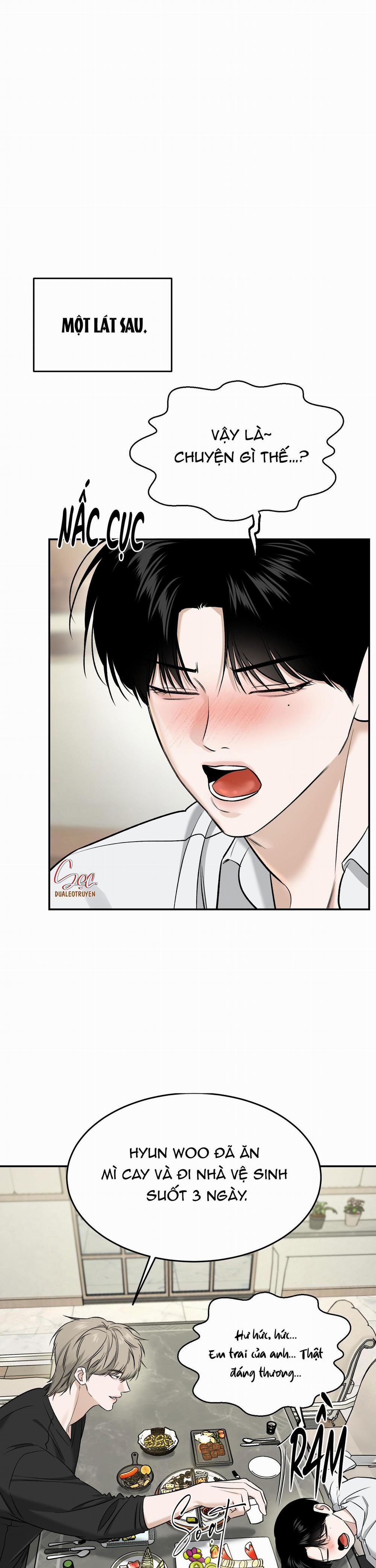 Bị Em Rể Thịt 2 trang 10