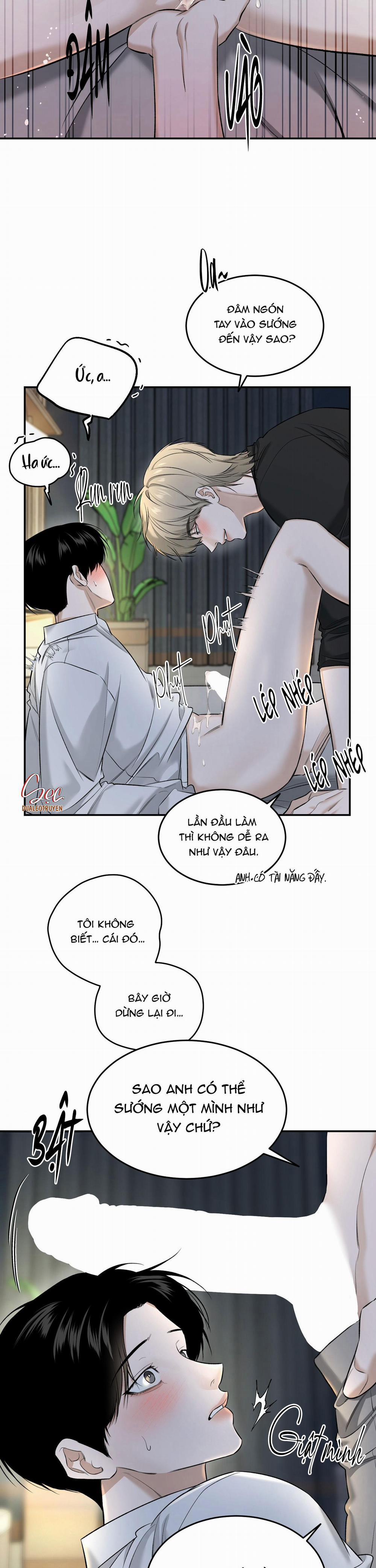 Bị Em Rể Thịt 2 trang 24