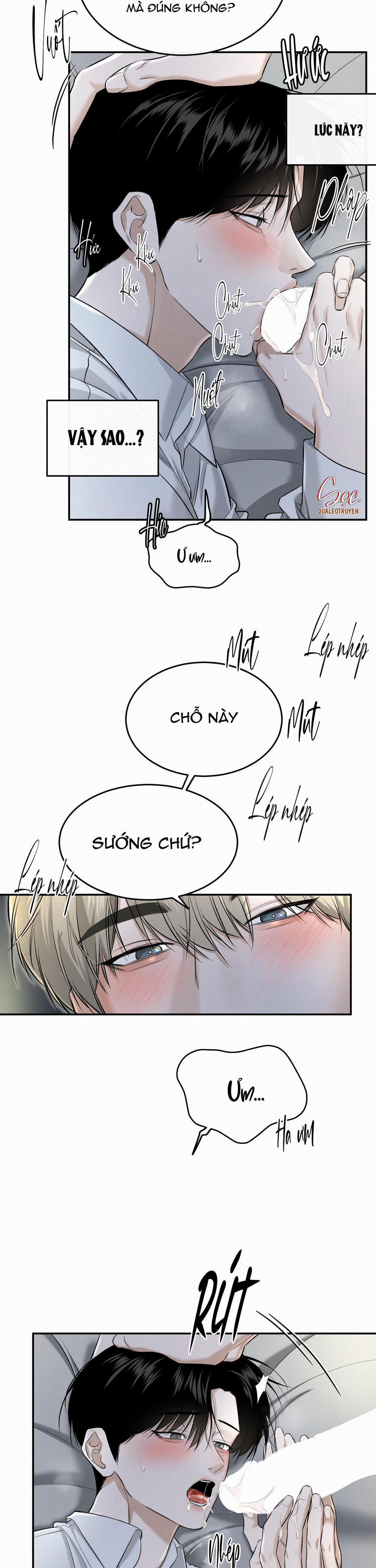 Bị Em Rể Thịt 2 trang 28