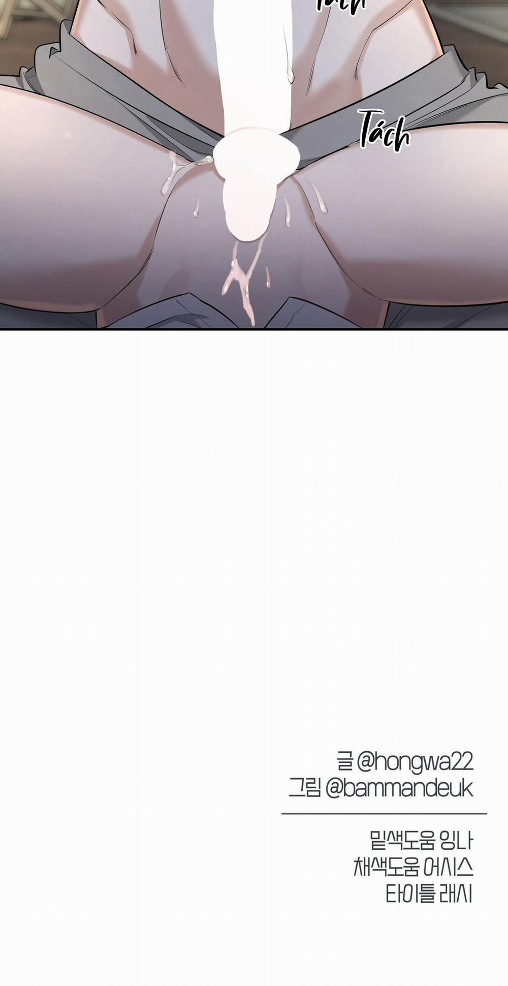 Bị Em Rể Thịt 2 trang 32