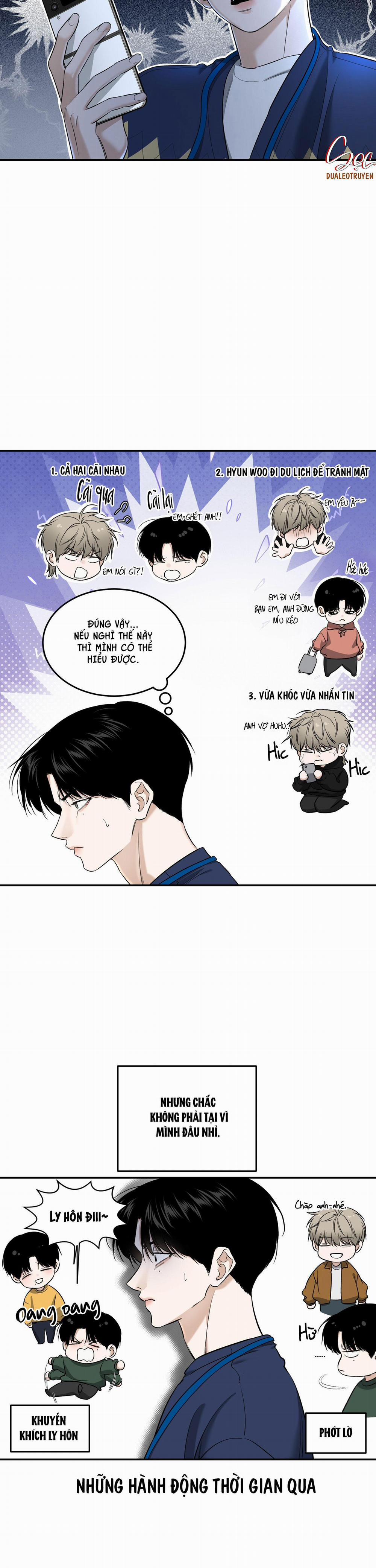 Bị Em Rể Thịt 2 trang 4