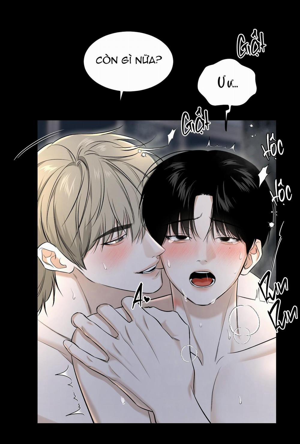 Bị Em Rể Thịt 3 H+++ trang 11