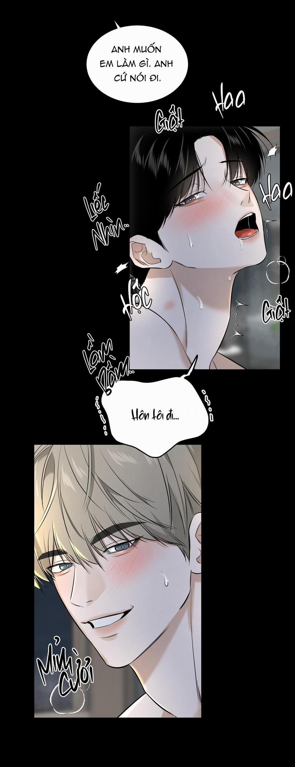 Bị Em Rể Thịt 3 H+++ trang 12