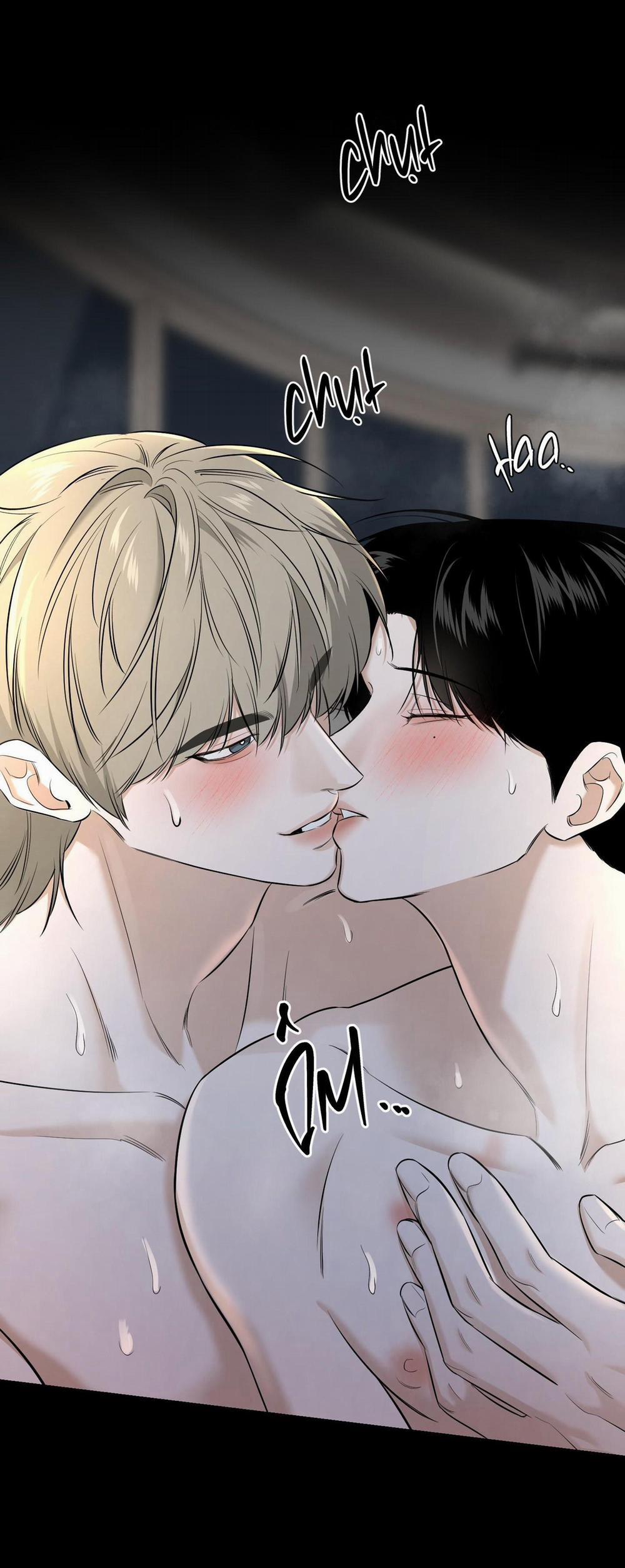 Bị Em Rể Thịt 3 H+++ trang 13