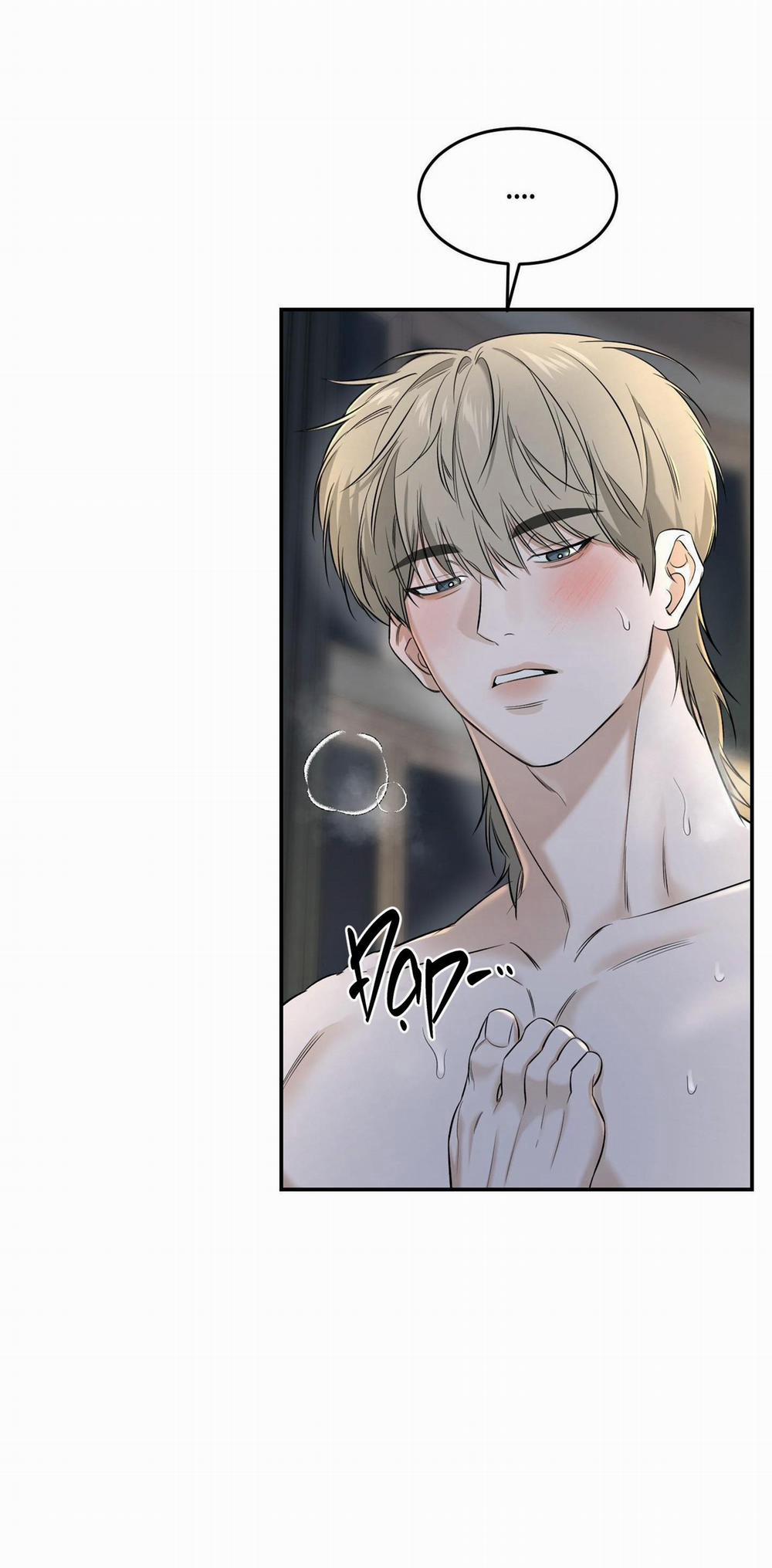 Bị Em Rể Thịt 3 H+++ trang 17