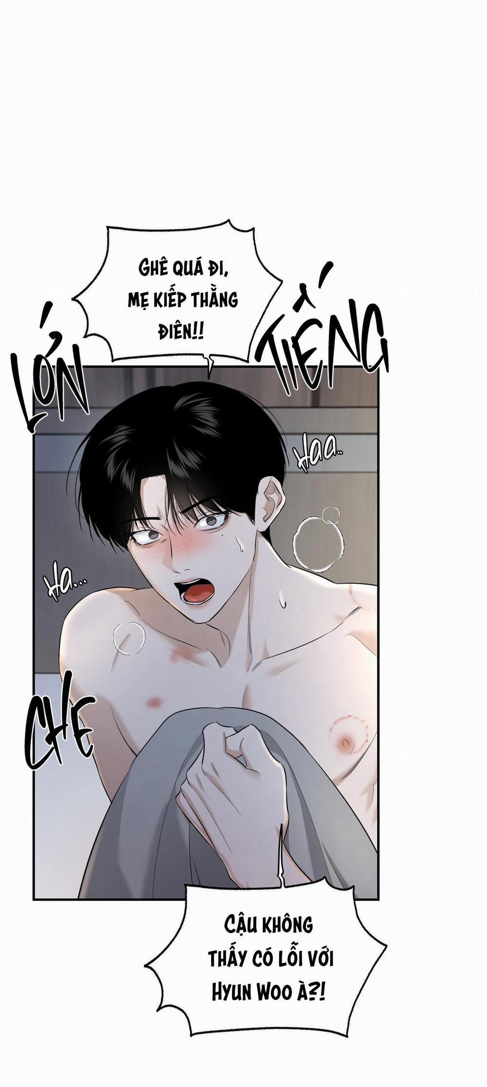 Bị Em Rể Thịt 3 H+++ trang 19