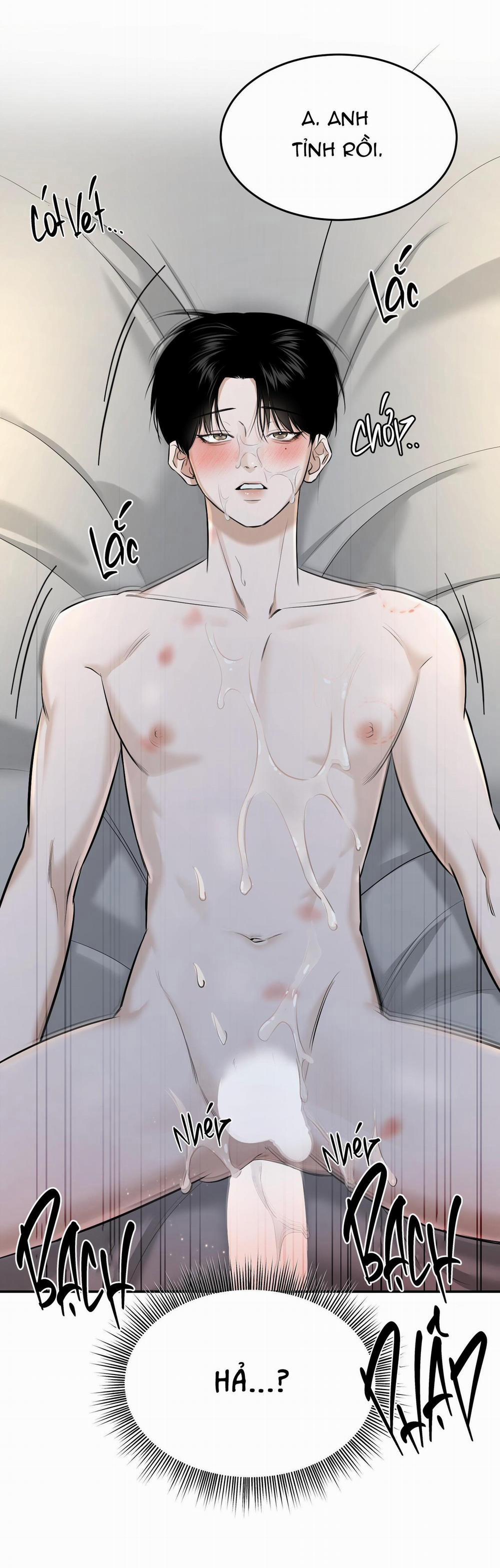 Bị Em Rể Thịt 3 H+++ trang 2