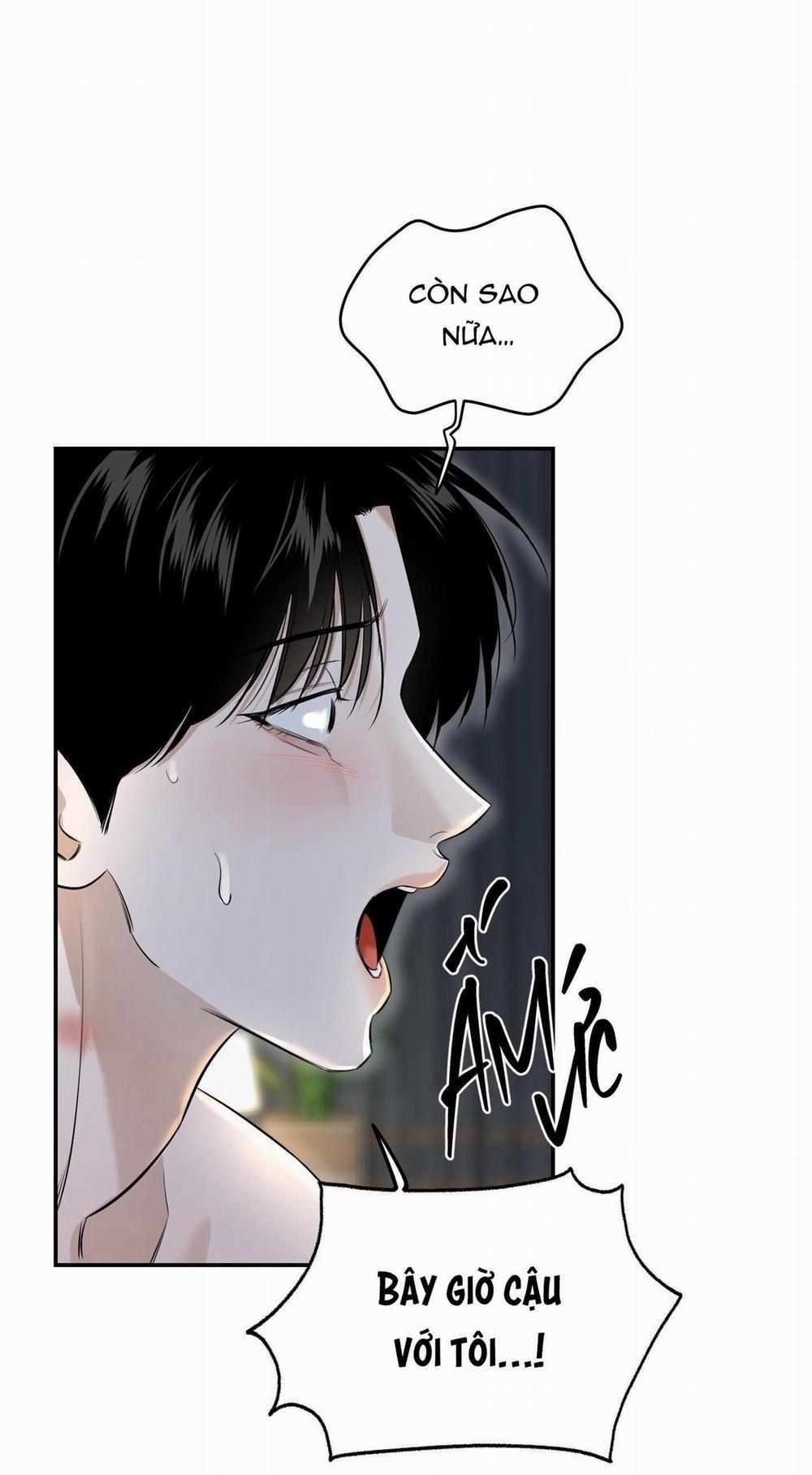 Bị Em Rể Thịt 3 H+++ trang 21