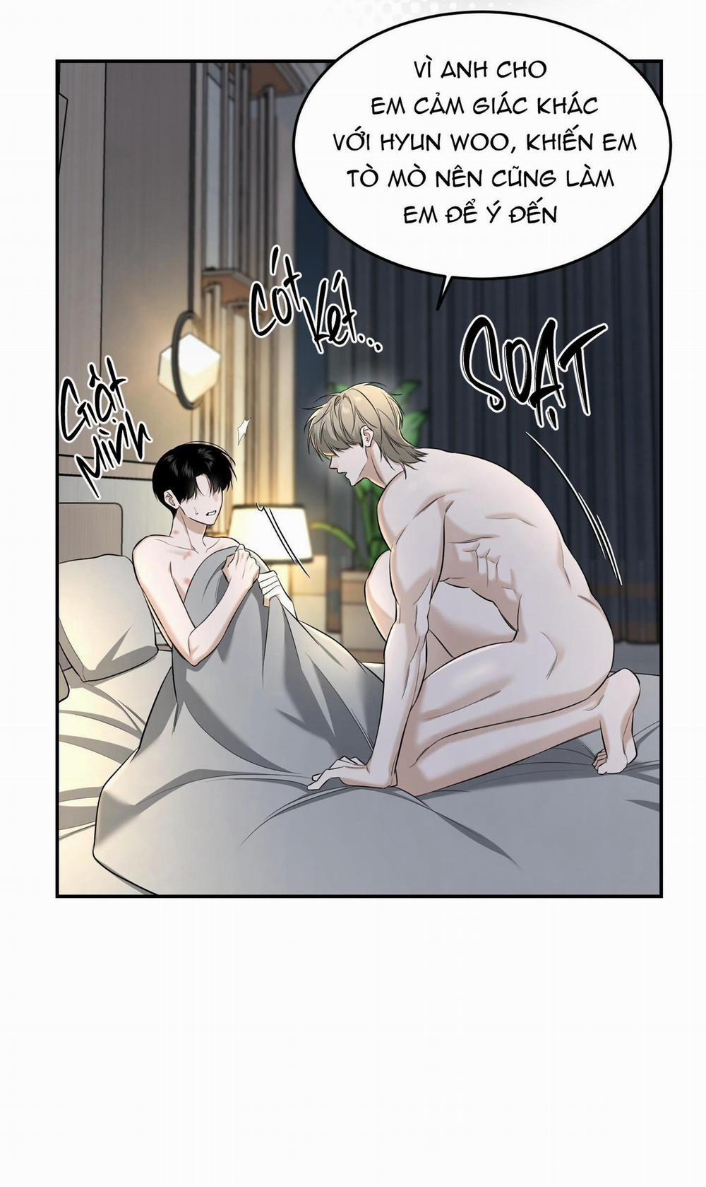 Bị Em Rể Thịt 3 H+++ trang 27