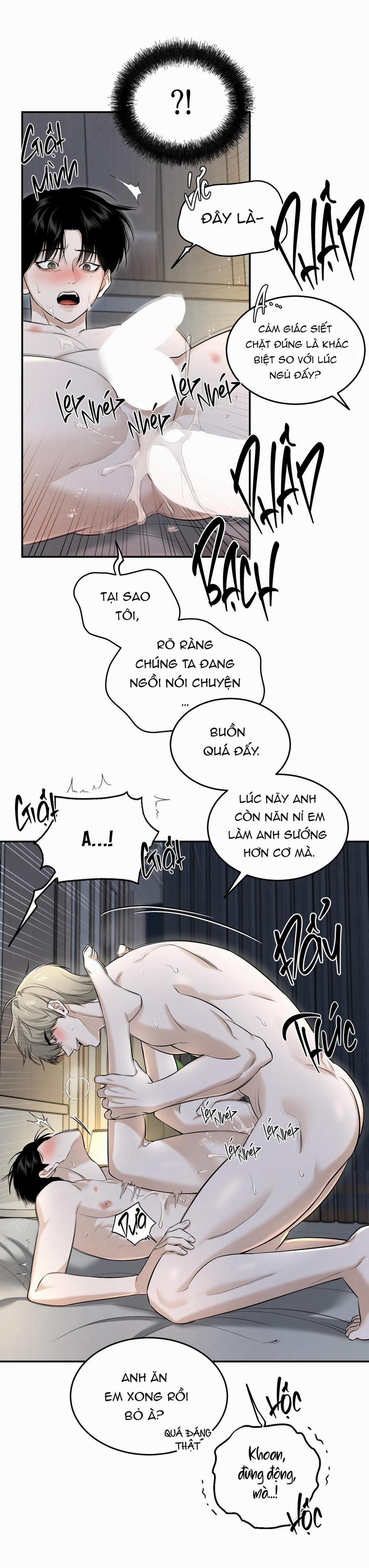 Bị Em Rể Thịt 3 H+++ trang 3