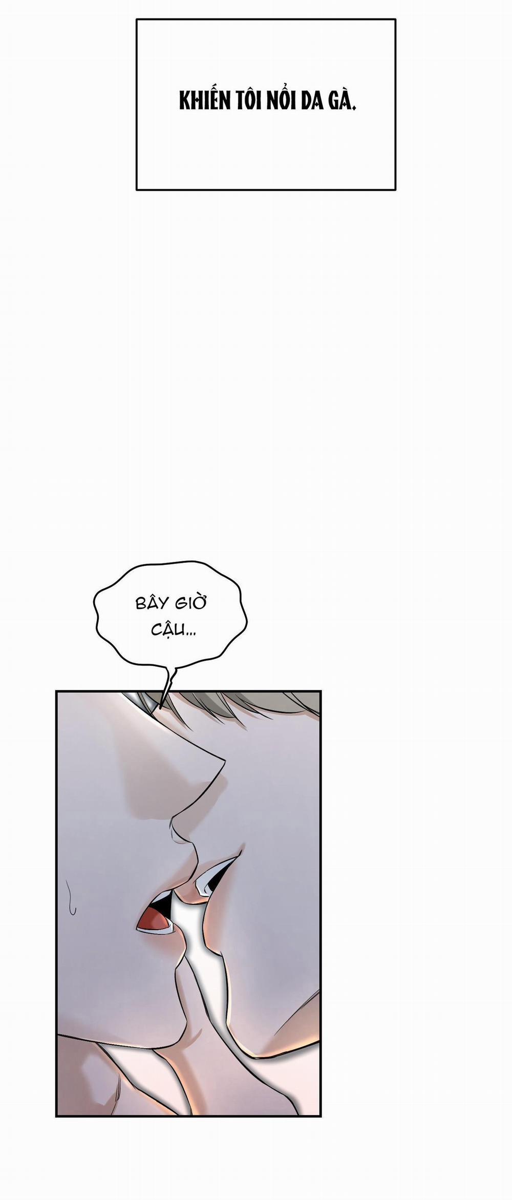 Bị Em Rể Thịt 3 H+++ trang 33