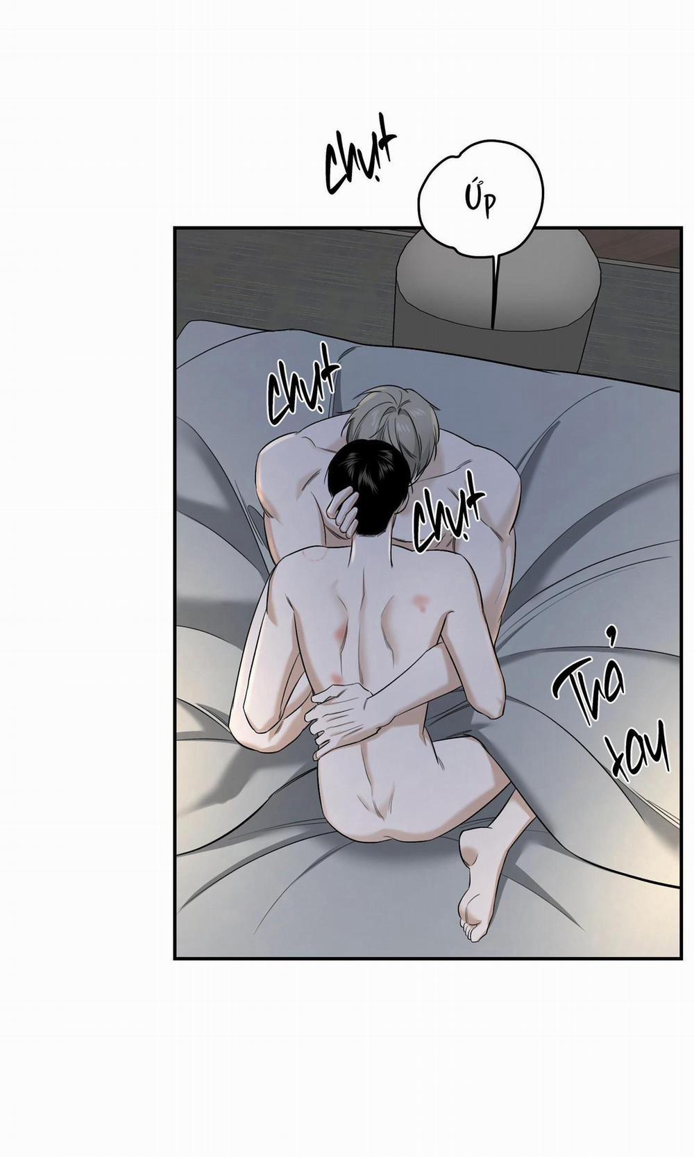 Bị Em Rể Thịt 3 H+++ trang 34