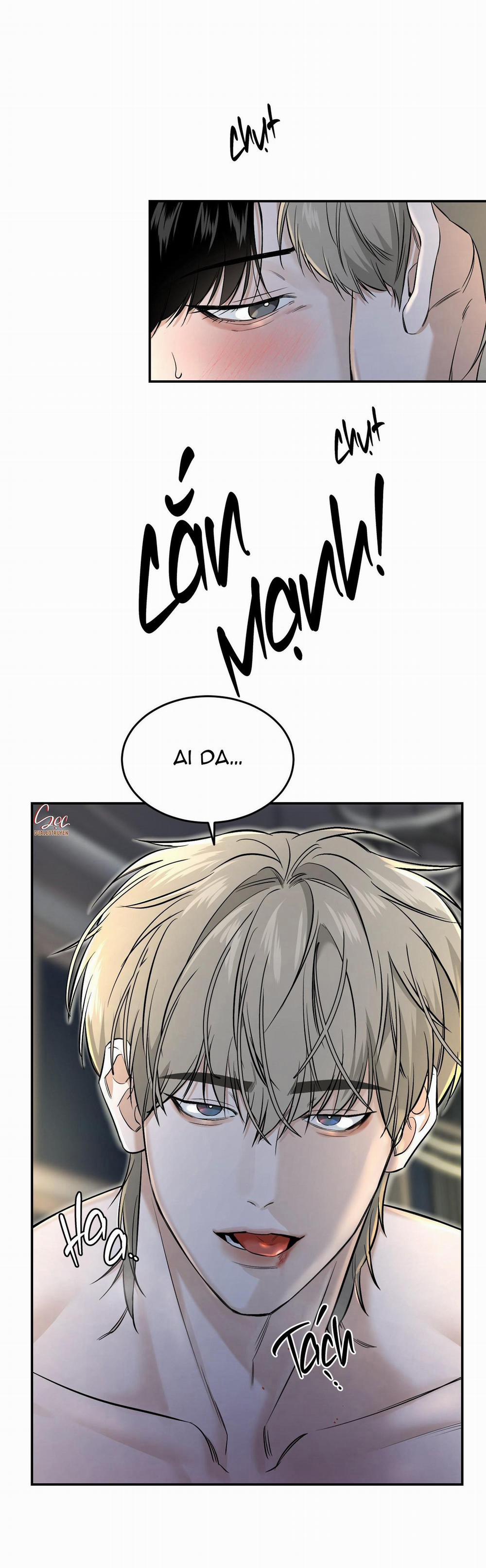 Bị Em Rể Thịt 3 H+++ trang 36