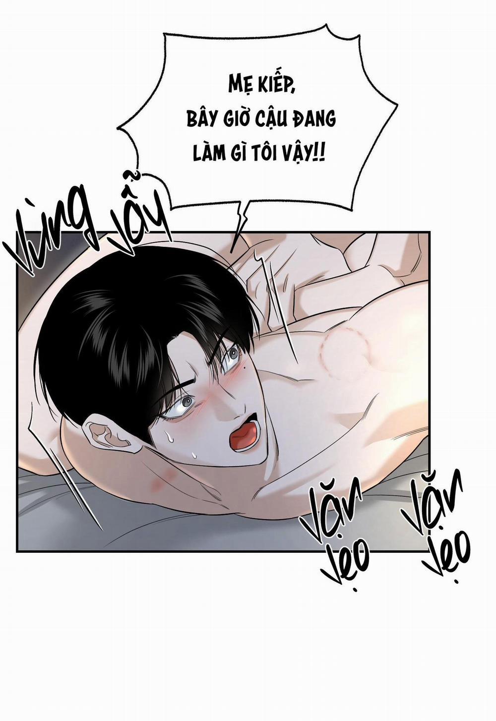 Bị Em Rể Thịt 3 H+++ trang 42