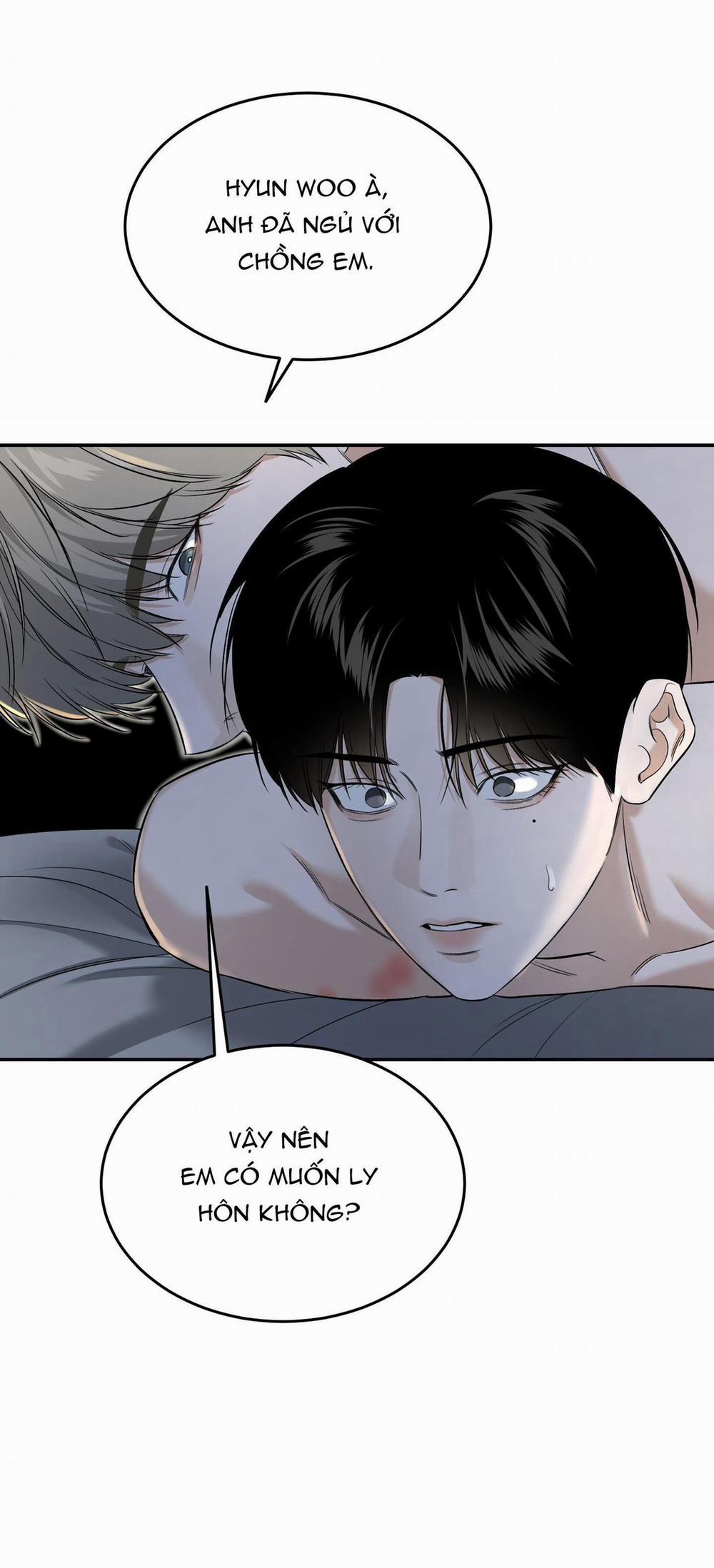 Bị Em Rể Thịt 3 H+++ trang 47