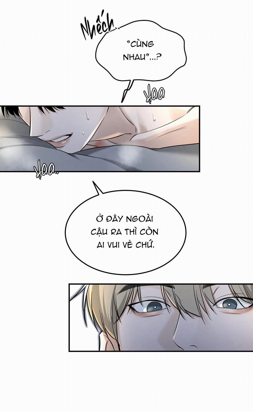 Bị Em Rể Thịt 3 H+++ trang 50