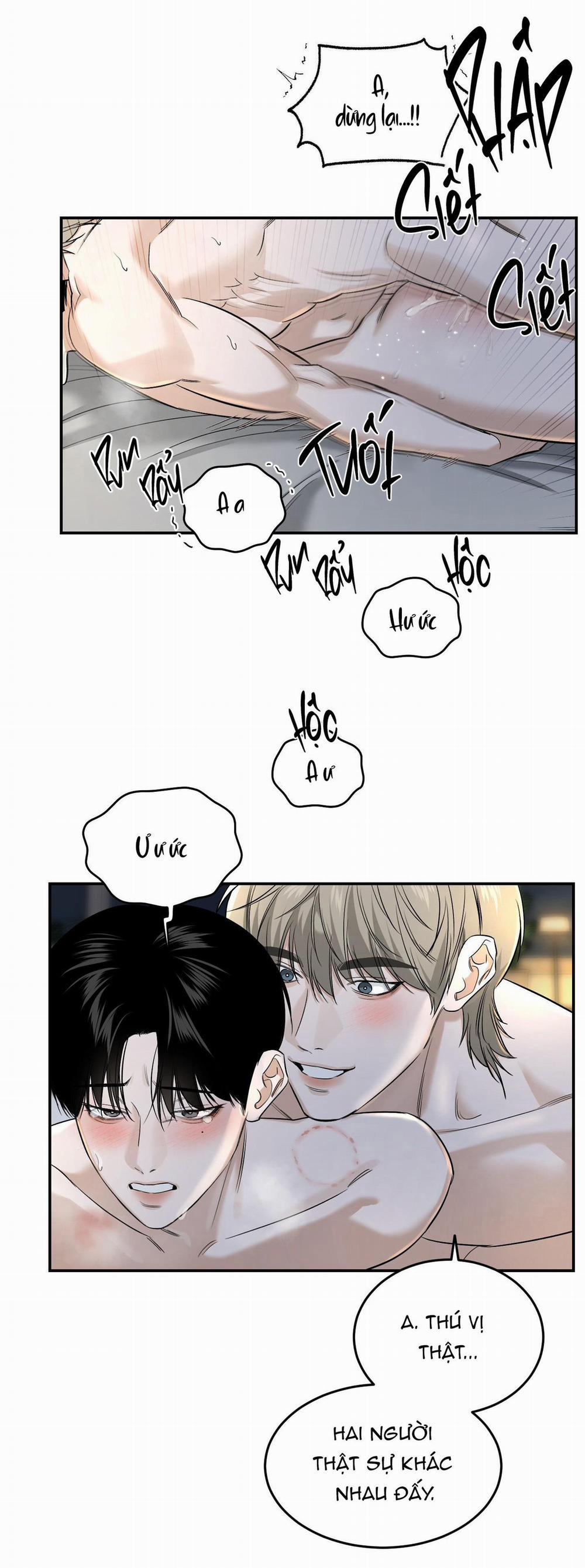 Bị Em Rể Thịt 3 H+++ trang 54