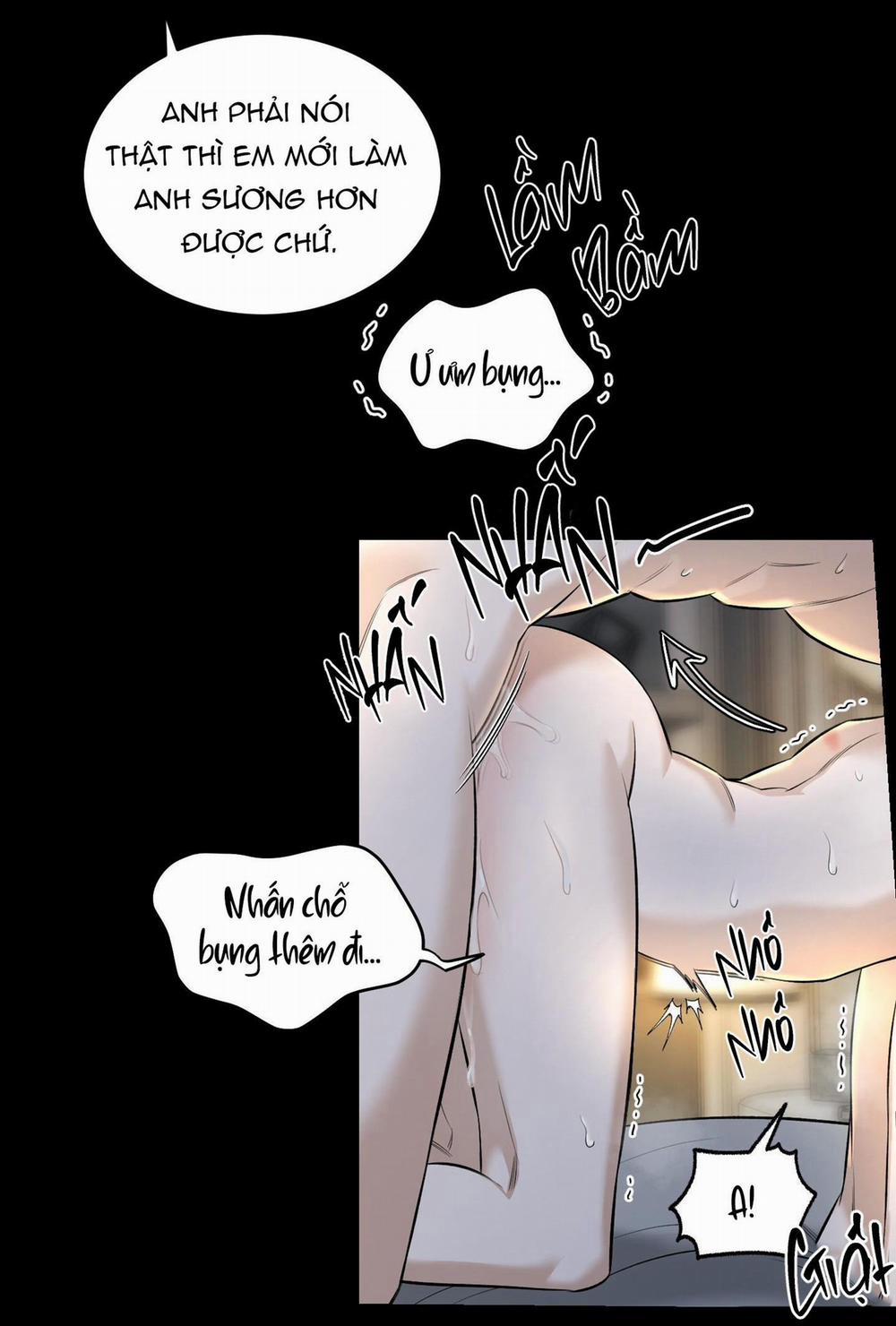 Bị Em Rể Thịt 3 H+++ trang 6