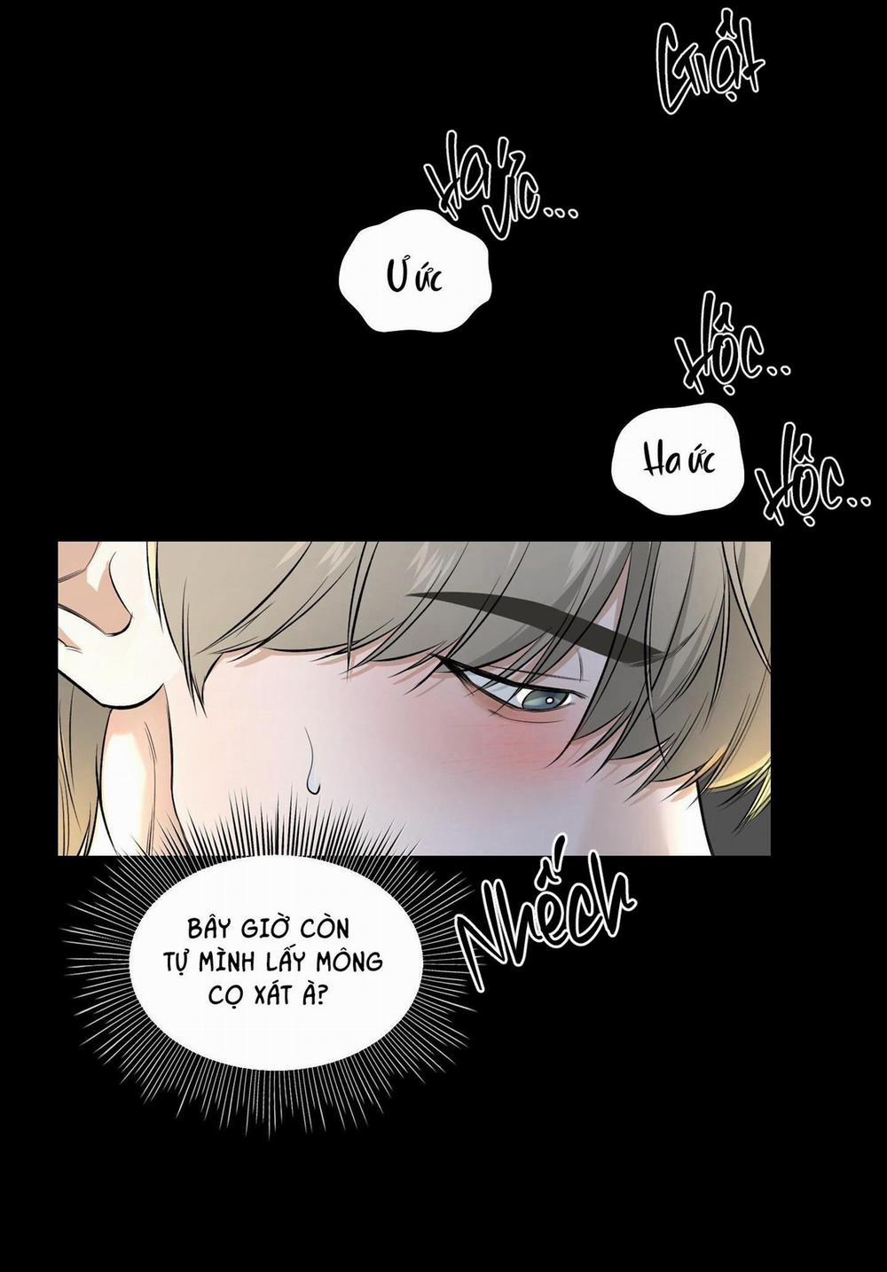 Bị Em Rể Thịt 3 H+++ trang 7